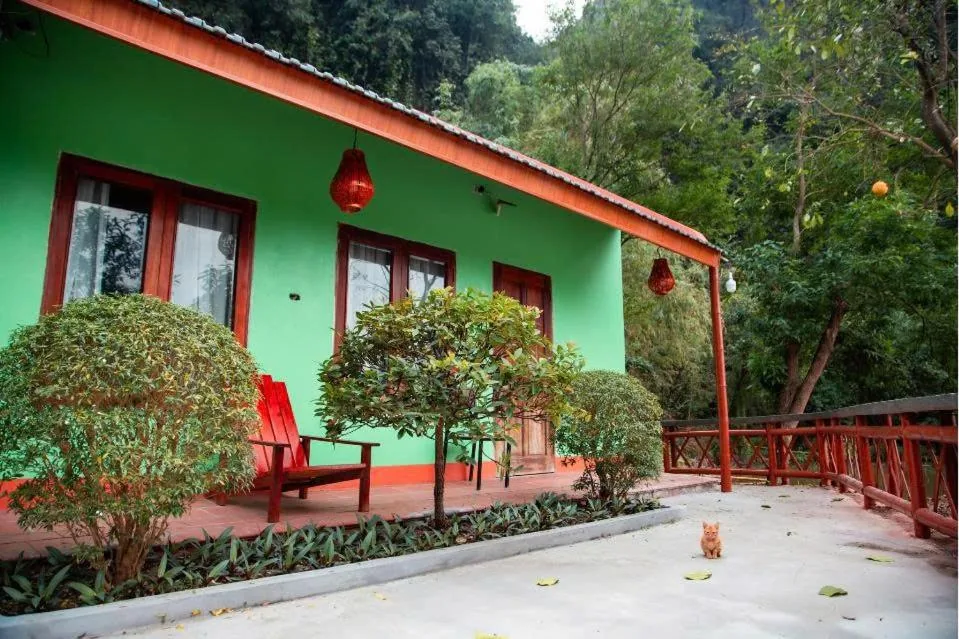 Standard Family Room — Tam Coc Nature