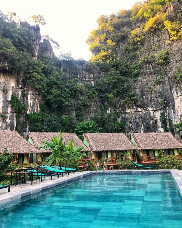 Tam Coc Nature — photo 3